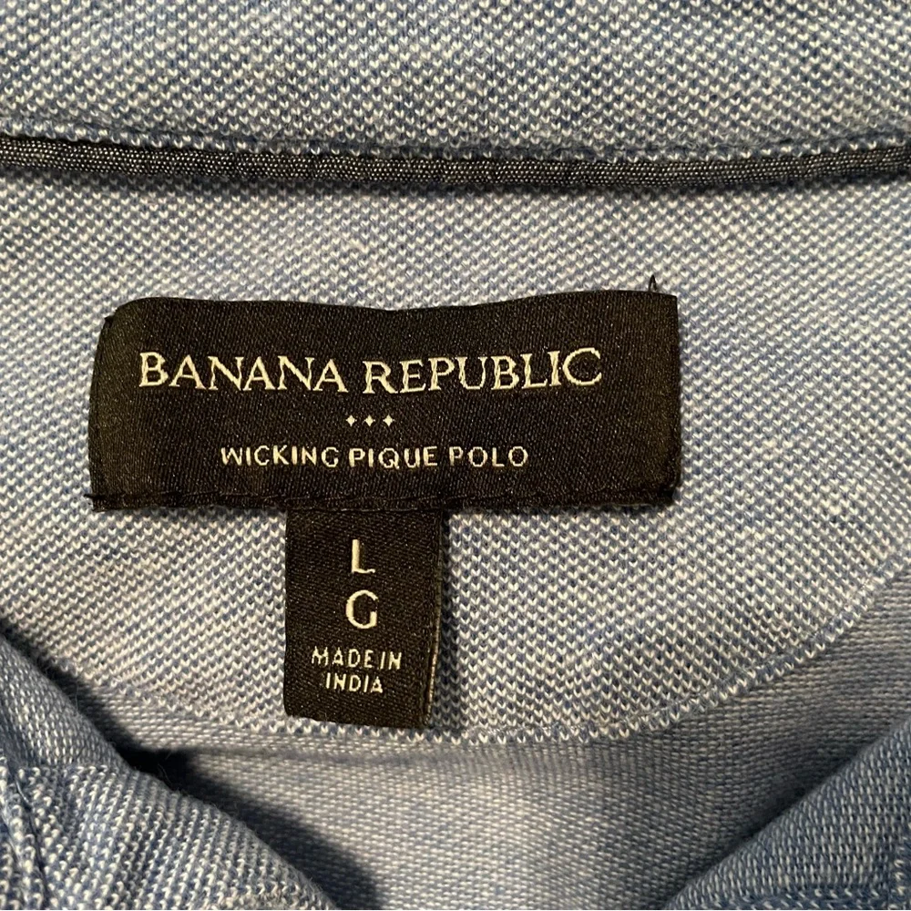 Banana Republic banana republic